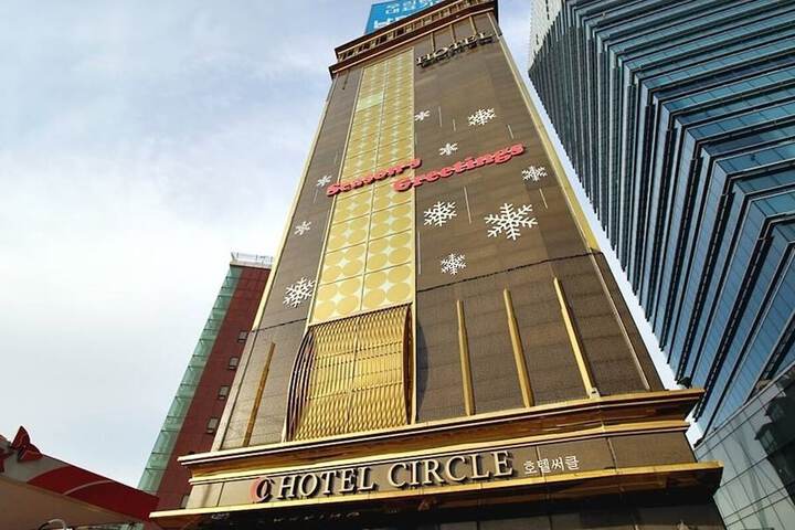 Circle Hotel Seoul