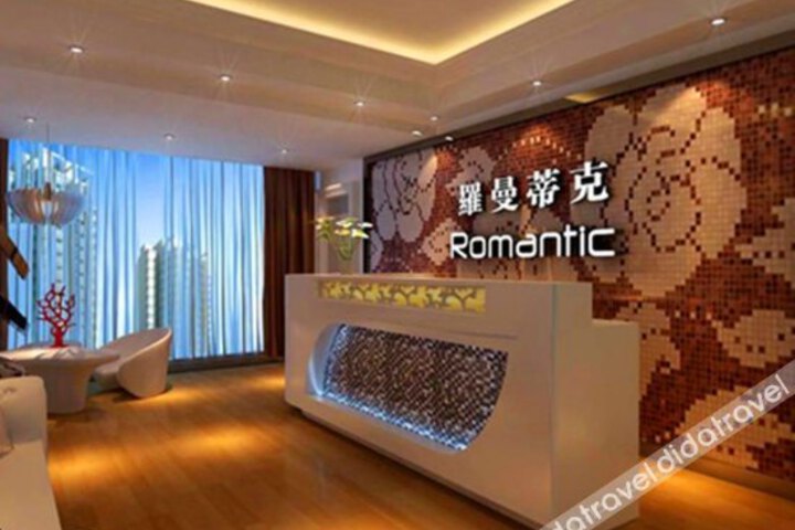Luoman Theme Hotel