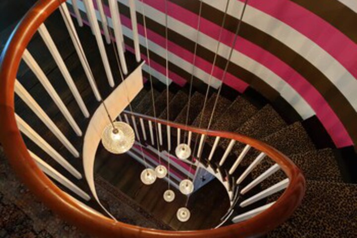 Hotel Interior 31 of 39