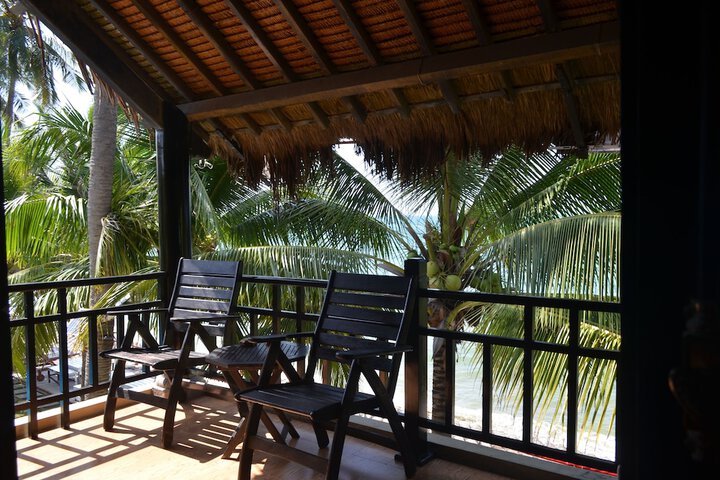Terrace/Patio 64 of 146