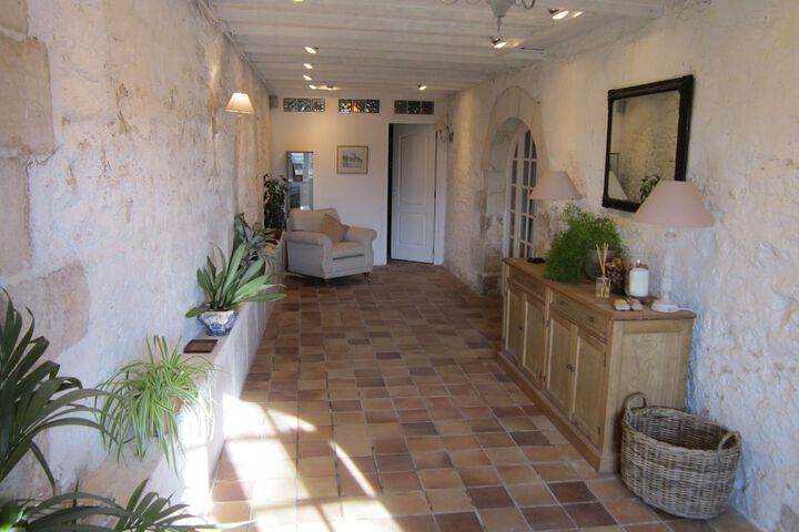 Hotel Interior 3 of 21