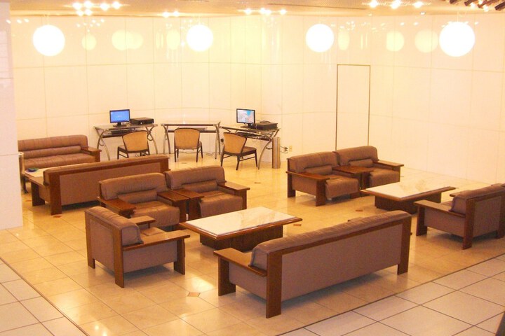 Hotel Interior 3 of 27