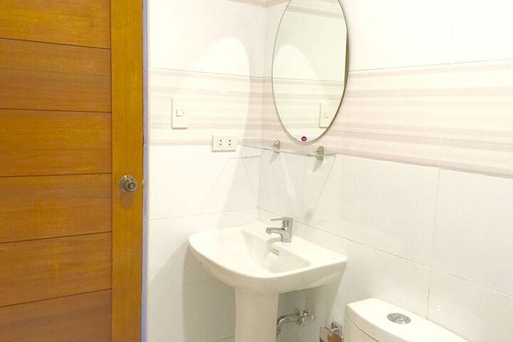 Bath Amenities