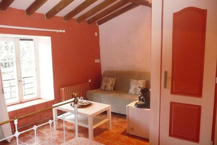 LE LOGIS DES REMPARTS