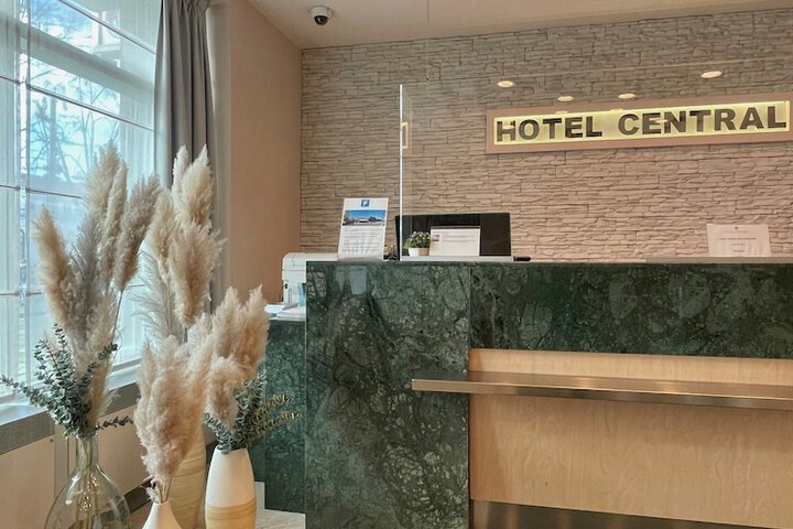 Hotel Interior 2 of 45