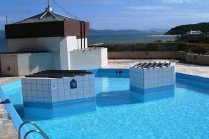 Garapuvu Villas Hotel