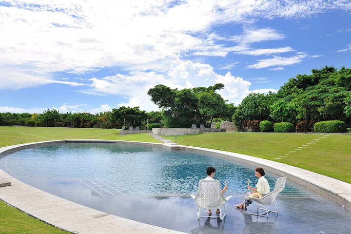 Pool to Cool