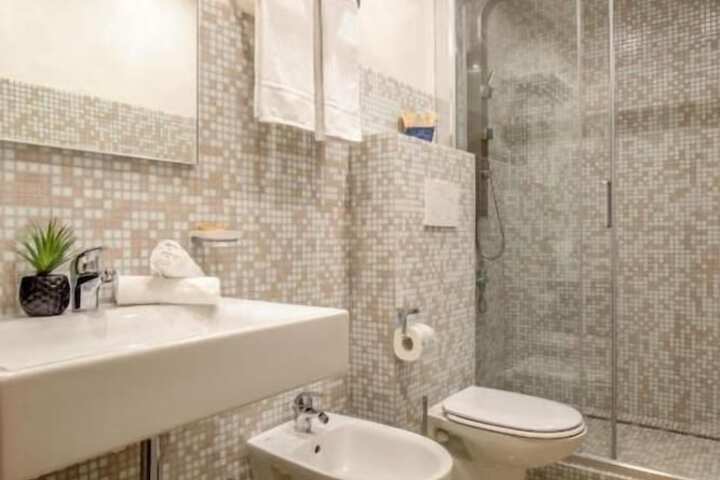 Bath Amenities