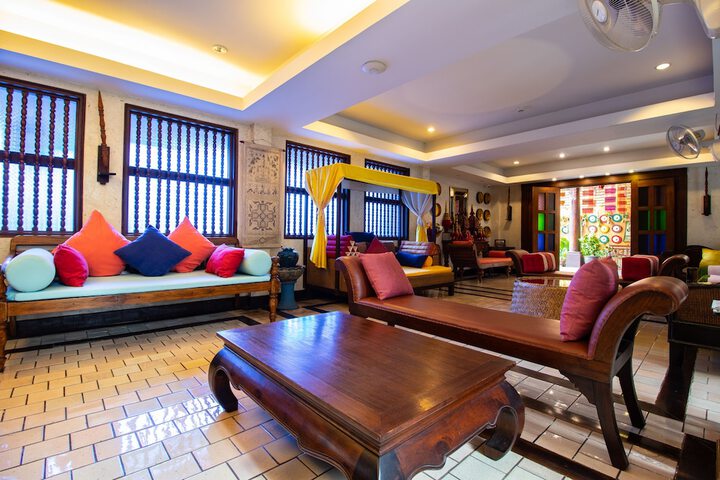 Hotel Interior 3 of 98