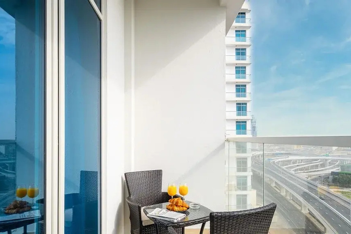 Terrace/Patio 6 of 19