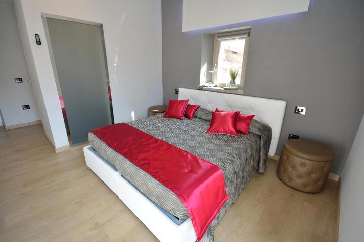 Fitness Facility Photos