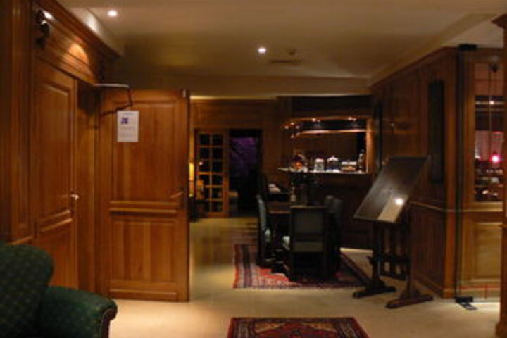 Hotel Interior 119 of 197
