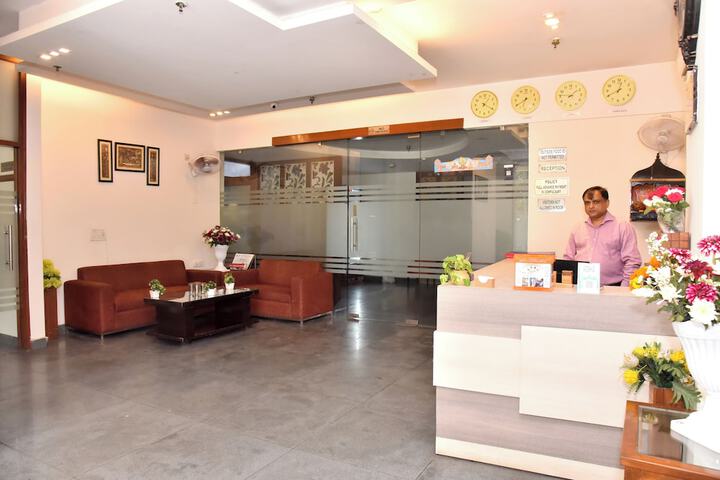 Hotel Interior 10 of 70