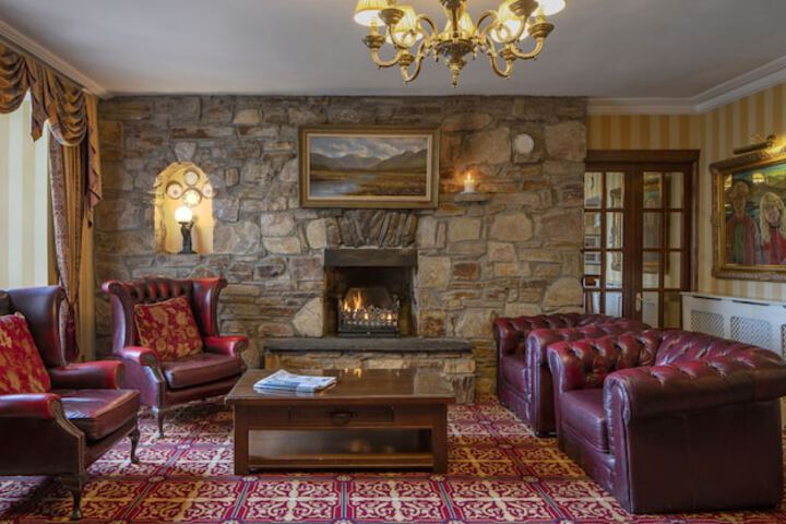 Hotel Interior 3 of 57