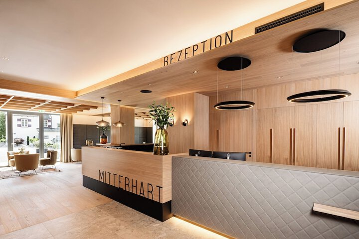 Hotel Interior 3 of 104