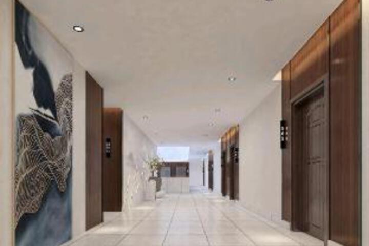 Shengshi Zhonghua Hotel