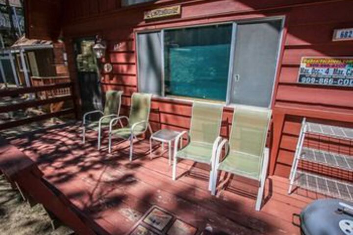 Terrace/Patio 45 of 46