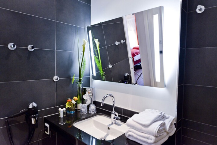 Bath Amenities