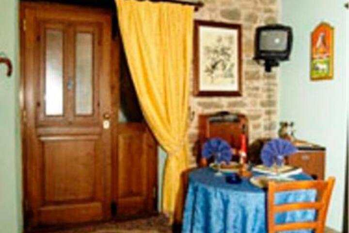 Fitness Center Photo