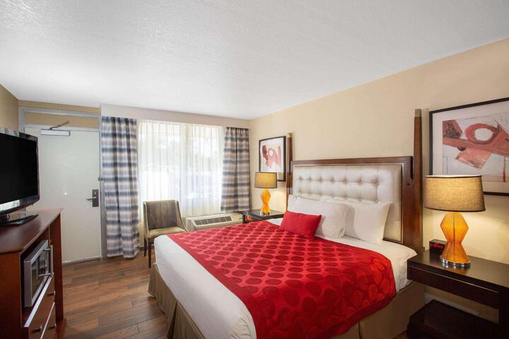 1 King Bed (13 of 17)