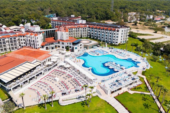 Hotel 397 of 417