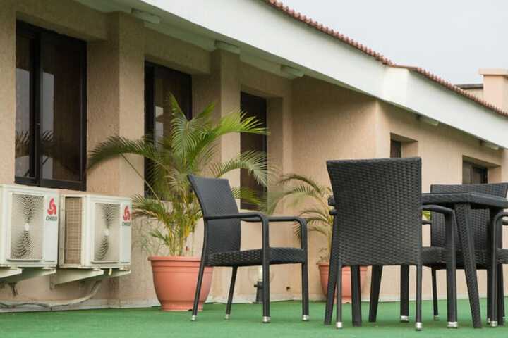 Terrace/Patio 33 of 68