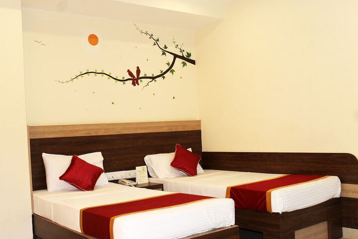 Room 19 of 22