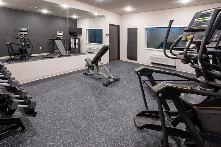 Health and Fitness 24 of 29