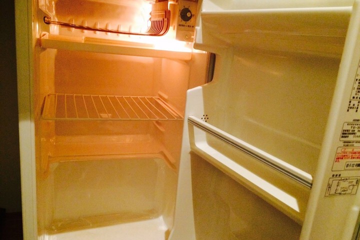Mini-refrigerator