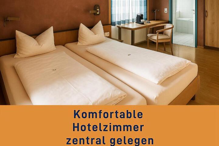 Zum Treppche Hotel Garni