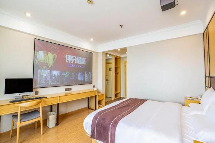 Standard Room Photo