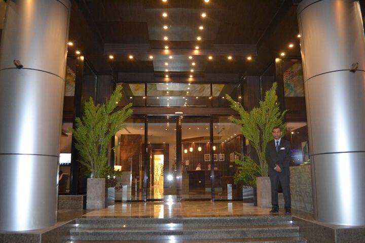 Hotel 40 of 47