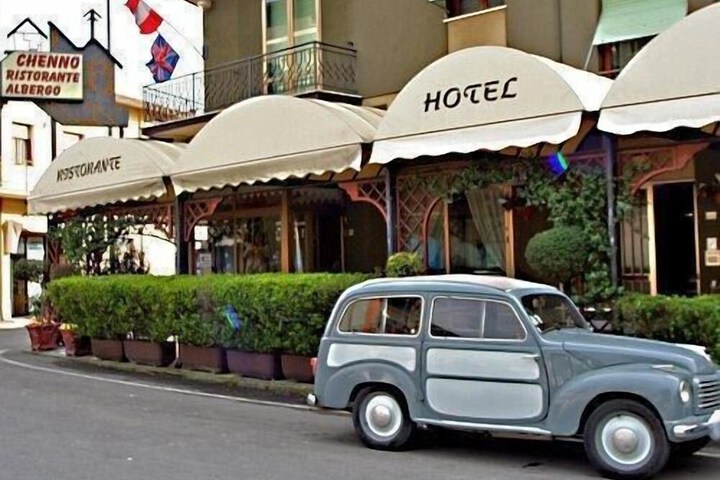 Hotel 26 of 26