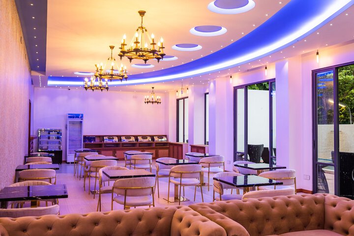 Photo of Ari Grand Hotel & Spa