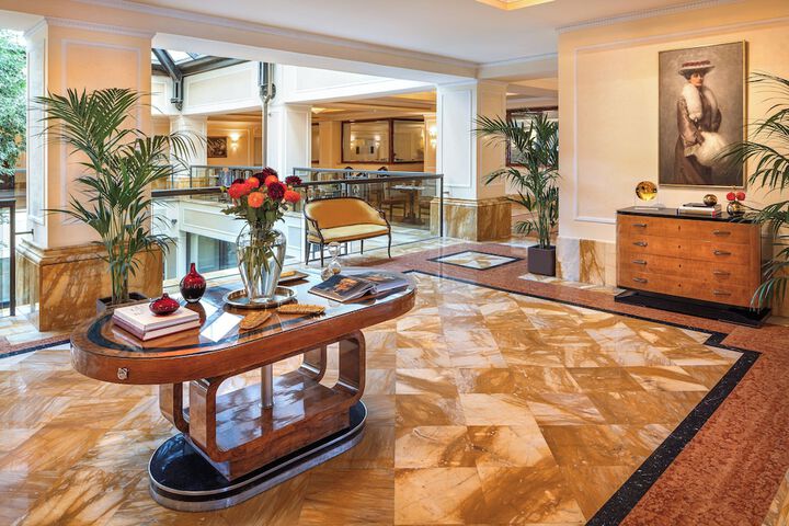 Hotel Interior 2 of 119