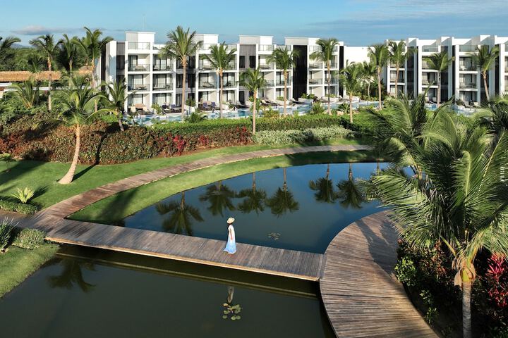 Hotel 134 of 149