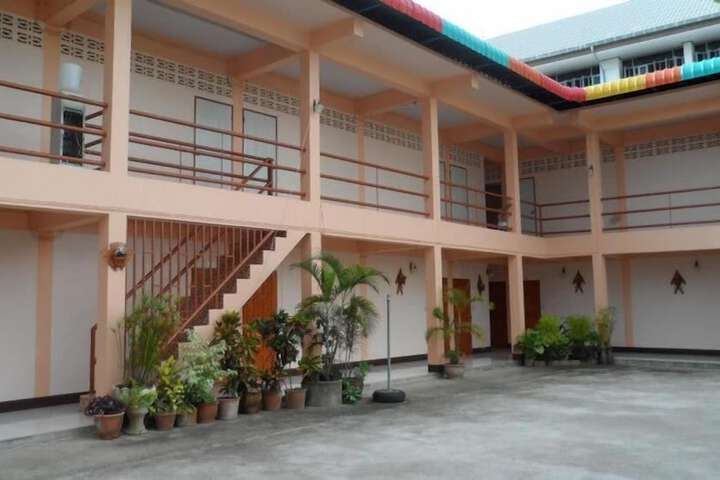 Exterior Photo