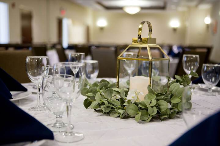 Ballroom