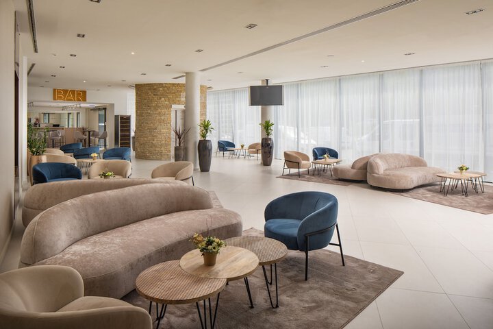 Hotel Interior 2 of 11