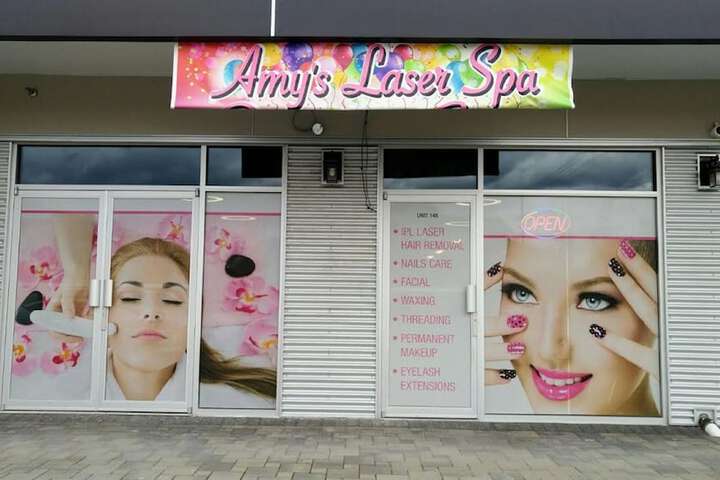 Spa