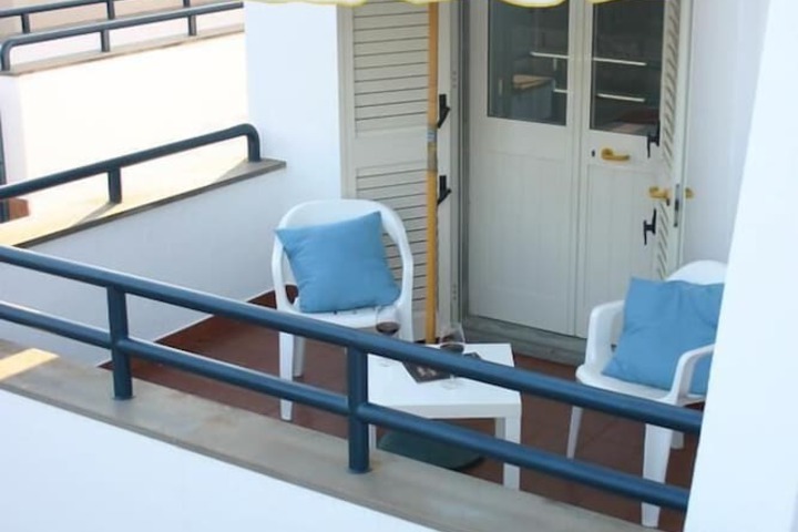 Terrace/Patio 28 of 30