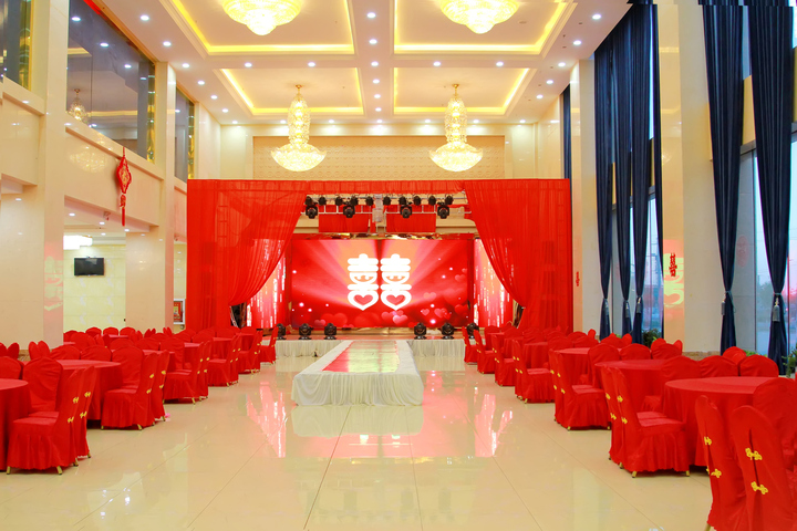 Hotel Interior 10 of 24
