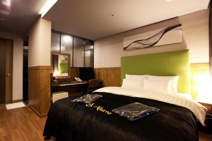 Fitness Center Photo