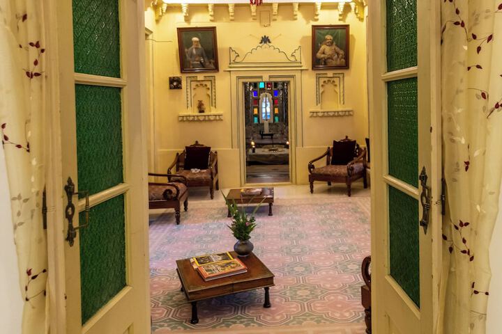 Hotel Interior 43 of 68
