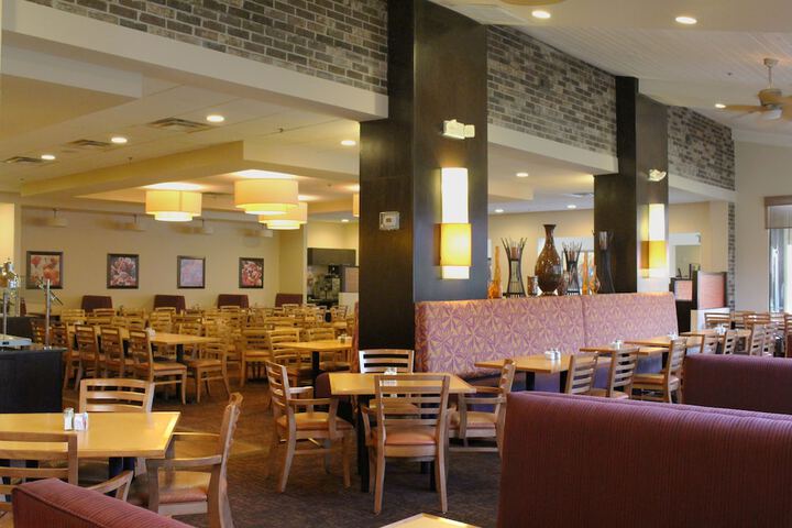 Buffet