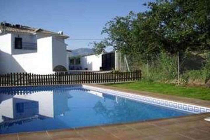 Priego de Cordoba 100659 Holiday home by Mo Rentals