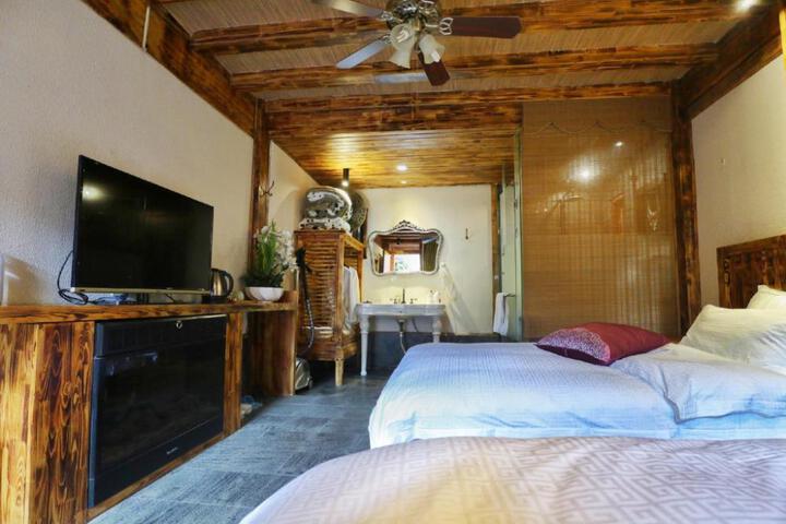 Fitness Facility Photos