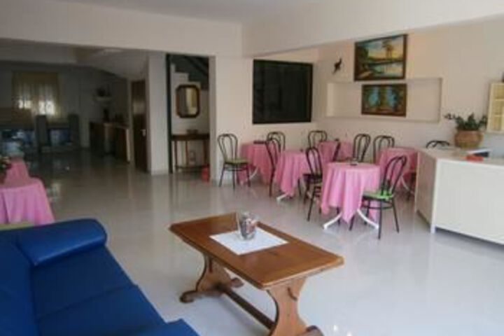 Hotel Interior 12 of 13