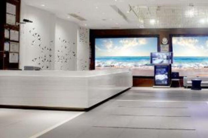 Minishikong Hotel