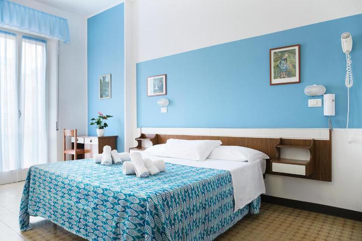 Hotel Cheri